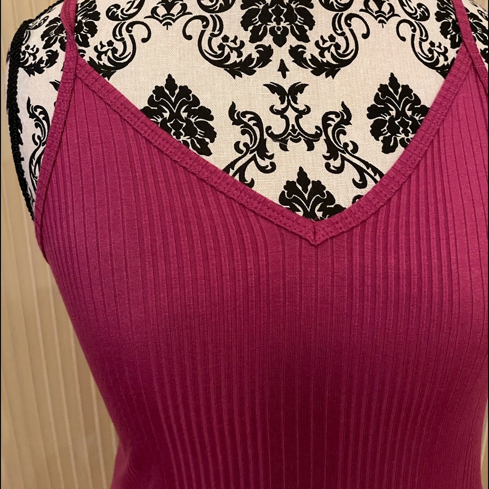 Cotton sun dress